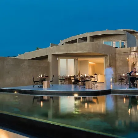 Andronis Concept Wellness 5*