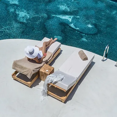 Andronis Concept Wellness